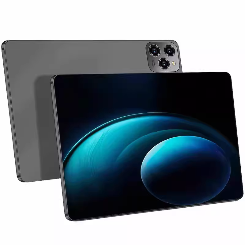 2025新款12英寸平板电脑pad pro手机二合一游戏学生用安详情图